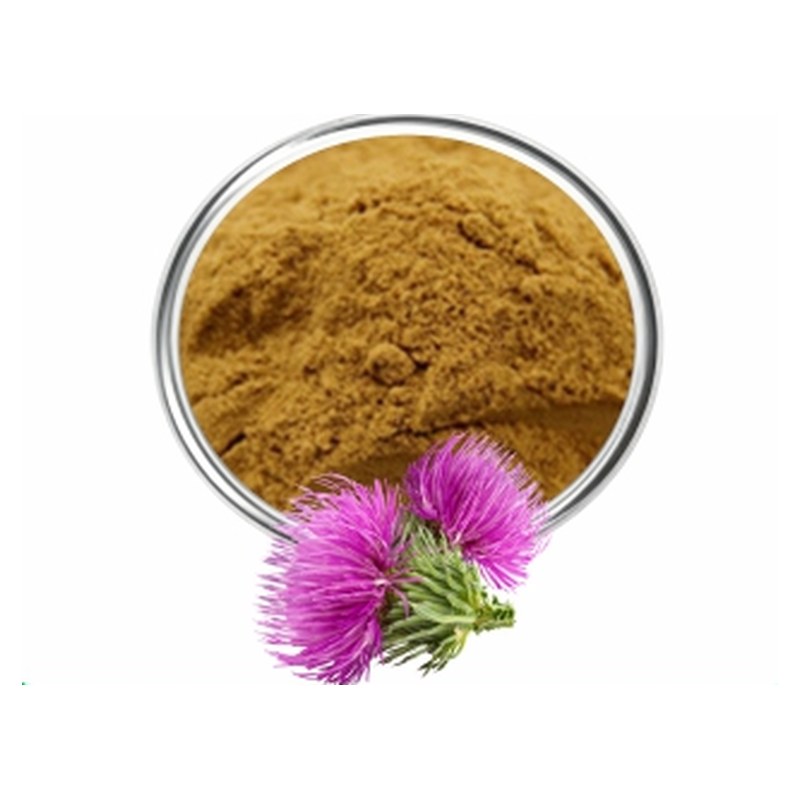 Milk Thistle Extract